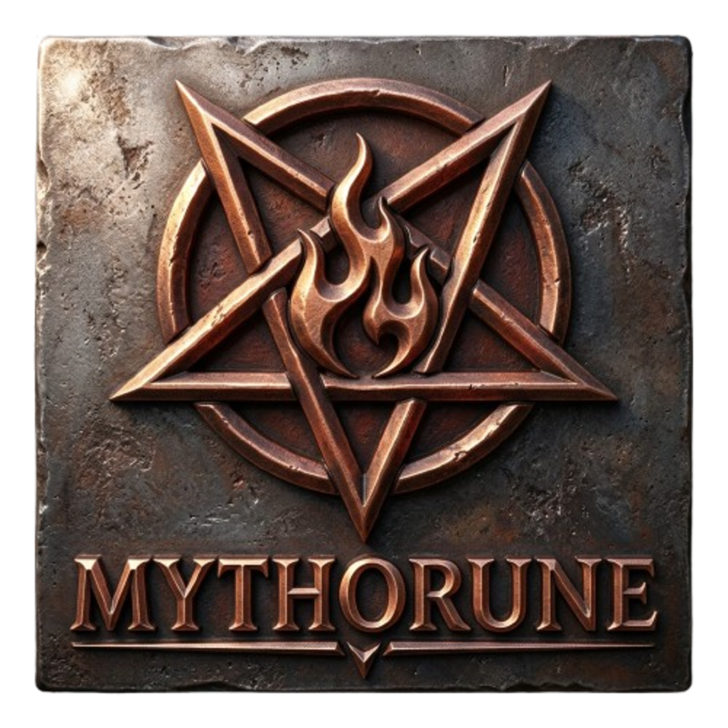 MYTHORUNE